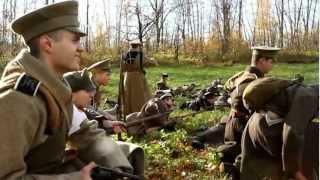 Гражданская война. Юг России, 1918.mp4 Гражданская война. Юг России, 1918.mp4