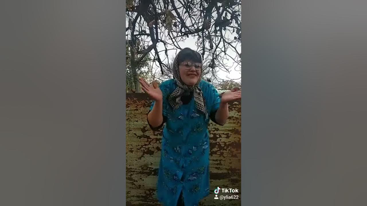 Частушки - YouTube