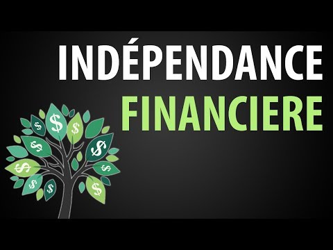Vidéo: Comment Définir L'indépendance