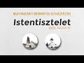 Istentisztelet 2022. 07. 31.