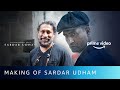 Making of Sardar Udham | Shoojit Sircar, Vicky Kaushal | Amazon Prime Video