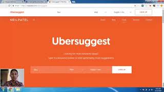Cara Riset Keyword Gratis untuk buat Judul artikel Blog yang Tertarget