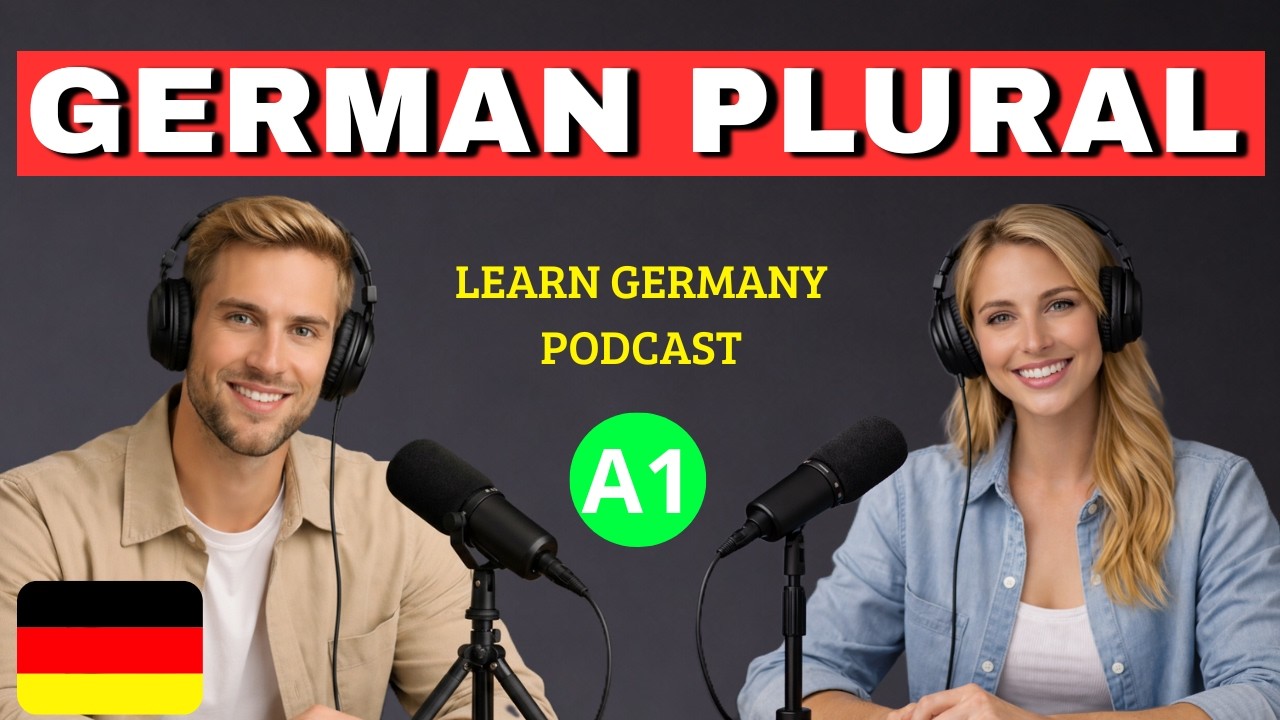 German Grammar for Beginners: How to Use Definite and Indefinite Articles