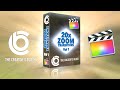 Final cut pro zoom transitions vol 1    by the creators block