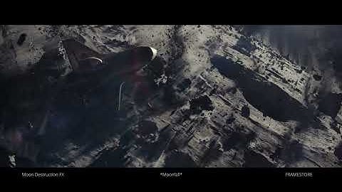 FX Showreel 2025 - Irnes Cavkic