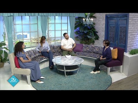 \"ლიტერატურული ჰაბი\"     \"წამო მთაში\"