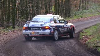 Rallye Saar-Ost 2019