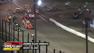 Super DIRTcar Series Big Block Modifieds | Lebanon Valley Speedway