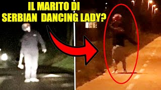 LA STORIA DI SERBIAN DANCING MAN - Ancora più PERICOLOSO!
