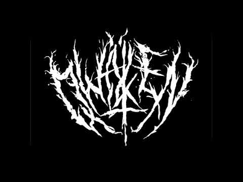 Qwälen - Demo [2018]