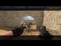 How counter strike condition zero expert bots play 1080p dust2