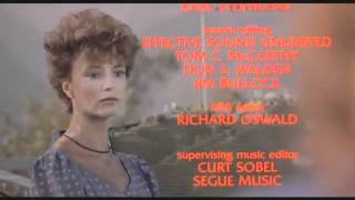 Download Against All Odds - End Credits Video MP3 Against All Odds - End Credits