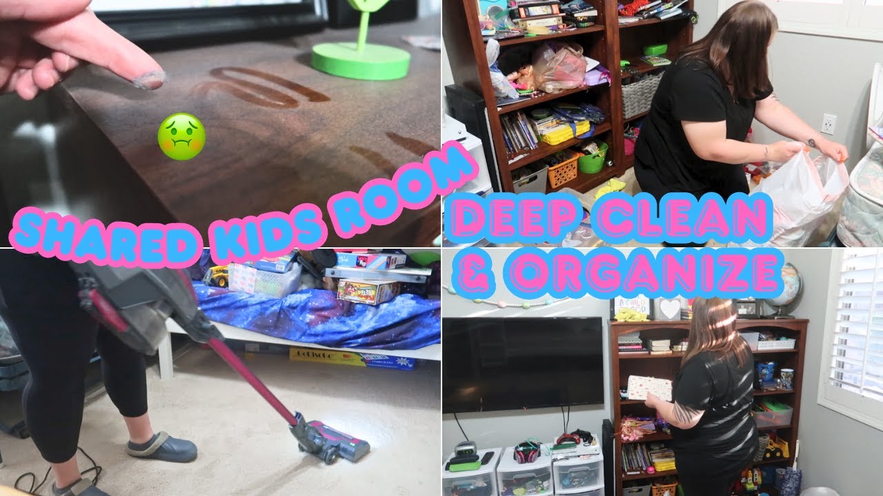 *NEW* Clean With Me 2023 | Extreme Cleaning Motivation - YouTube