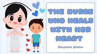 The Nurse Who Heals With Her Heart | What Matters Most in What We Do