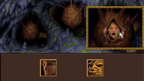 Lands of Lore Walkthrough - 11 - Saving Lora (Draracle