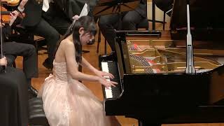 シューマン / ピアノ協奏曲 イ短調 Op.54 第1楽章 | 東京六大学ピアノ