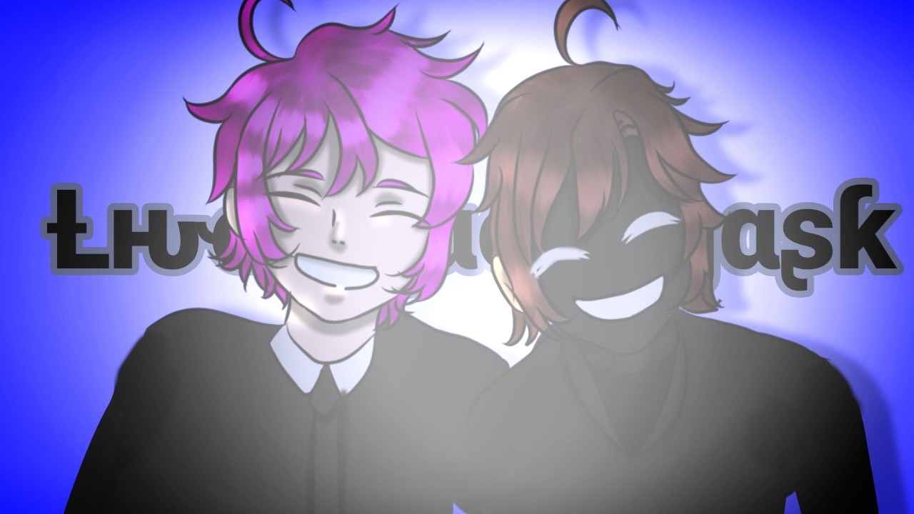 قـصة𝑇ℎ𝑒 𝑏𝑙𝑎𝑐𝑘 𝑚𝑎𝑠𝑘 مدبلجة العربية @meotf