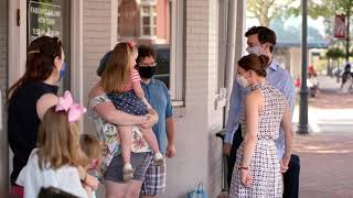 Jon Ossoff for Senate — On The Trail
