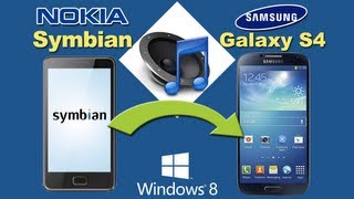 Nokia to Galaxy S4 Active: How to Sync Music/Contacts from Nokia to Galaxy S4 Active/S5 Active