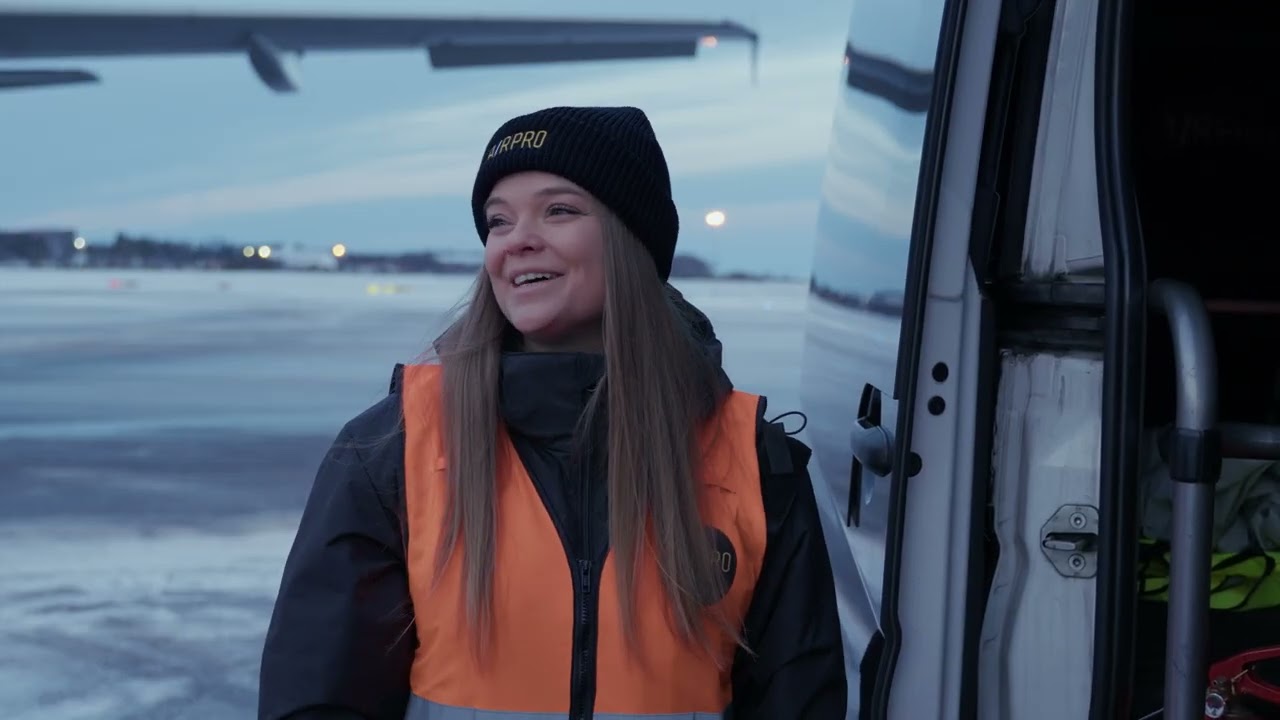 Airpro Premium & Pure Catering by Airpro Premium