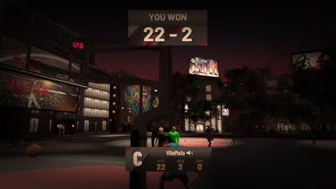 BEST INTERIOR FINISHER BUILD NBA 2K20! BEST SLASHER BUILD!