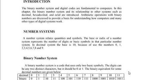TANCET - Number System (arithmetic)-4 | School of Management - Jai Shriram Engineering College
