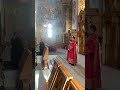 ☦️Символ Веры в Свято-Успенском мужском монастыре