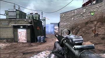 Spawn Tomahawk Throw By Pin0yBl00d31 On Silo Killing Black Rambo27