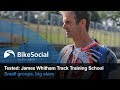 James Whitham Track Training at Mallory Park | BikeSocial