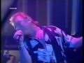 Eric Burdon - Don&#39;t Let Me Be Misunderstood (Live, 2000) ♫♥
