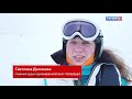 «Карелия спортивная» — Соревнования по сноукайтингу