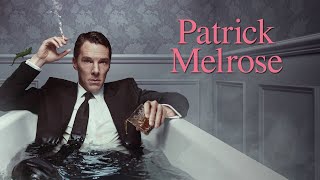 Patrik Melrouz