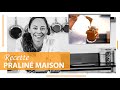 Recette du pralin maison 