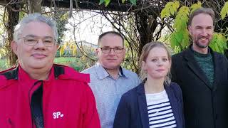 Sp Regiojournaal - Editie 2