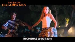 Tales Of Halloween -  Trailer (in cinemas 29 Oct 2015)