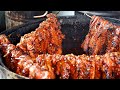 Open for only 3 hours! THE ROAST PORK BELLY MAESTRO in Kuala Lumpur l Michelin Malaysia Street Food