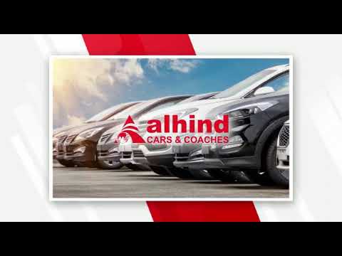 Alhind academy - chavakkad