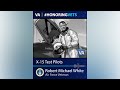 #HonoringVets: X-15 Test Pilots