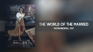 The World of The Married Instrumental OST (부부의 세계 Instrumental OST)