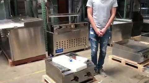 Conversion Kit Nat natural gas  to LP propane