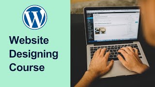 WordPress Website Designing Course || Build Websites in The Training
