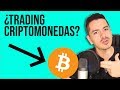 Como funciona el Mercado de Criptomonedas ✅