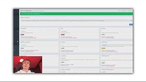 Making a DarkRP server: Installing & Renaming DarkRP & DarkRP Modification addon