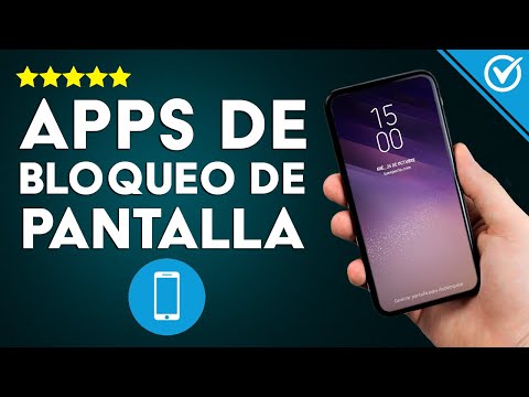 Mejores Aplicaciones de Bloqueo de Pantalla para Android e iPhone - Personalizar Pantalla de Bloqueo