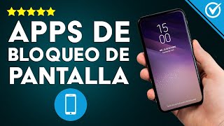 Mejores Aplicaciones de Bloqueo de Pantalla para Android e iPhone - Personalizar Pantalla de Bloqueo screenshot 5
