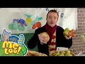 Me Too! - The Farmer's Market | Full Episode | TV for Kids