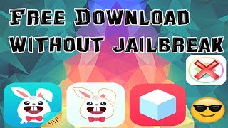 Tutorial How to download Tutuapp and Tweakbox  Free on Iphone Without Jailbreak IOS 9,10,11 HD 2017 screenshot 5