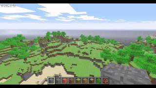 RELEASE] Ω Project Omega: Minecraft Classic Saving Fix - Creative Mode -  Minecraft: Java Edition - Minecraft Forum - Minecraft Forum