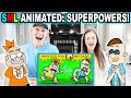 Youtube Thumbnail title