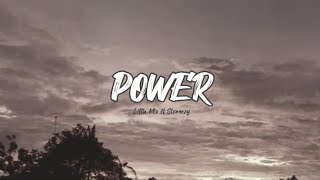 POWER - Little Mix ft Stormzy (audio edit)